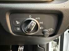 Audi A3 1.5 TFSI CoD 35 S line Sportback 5dr Petrol S Tronic Euro 6 (s/s) (150 ps) 