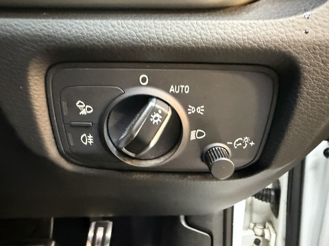 1.5 TFSI CoD 35 S line Sportback 5dr Petrol S Tronic Euro 6 (s/s) (150 ps)