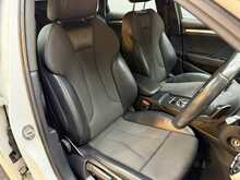 Audi A3 1.5 TFSI CoD 35 S line Sportback 5dr Petrol S Tronic Euro 6 (s/s) (150 ps) 