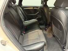 Audi A3 1.5 TFSI CoD 35 S line Sportback 5dr Petrol S Tronic Euro 6 (s/s) (150 ps) 