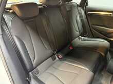 Audi A3 1.5 TFSI CoD 35 S line Sportback 5dr Petrol S Tronic Euro 6 (s/s) (150 ps) 