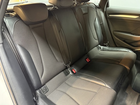 1.5 TFSI CoD 35 S line Sportback 5dr Petrol S Tronic Euro 6 (s/s) (150 ps)