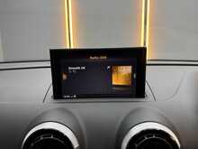 Audi A3 1.5 TFSI CoD 35 S line Sportback 5dr Petrol S Tronic Euro 6 (s/s) (150 ps) 