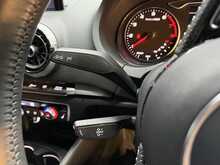 Audi A3 1.5 TFSI CoD 35 S line Sportback 5dr Petrol S Tronic Euro 6 (s/s) (150 ps) 