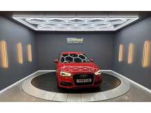 Audi A3 2.0 TDI S line Sportback 5dr Diesel Manual Euro 6 (s/s) (184 ps) 
