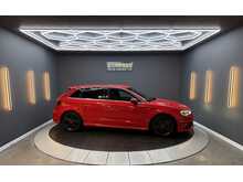 Audi A3 2.0 TDI S line Sportback 5dr Diesel Manual Euro 6 (s/s) (184 ps) 
