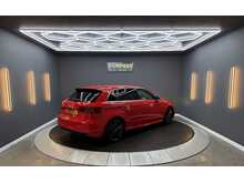Audi A3 2.0 TDI S line Sportback 5dr Diesel Manual Euro 6 (s/s) (184 ps) 