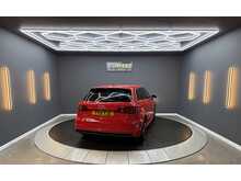 Audi A3 2.0 TDI S line Sportback 5dr Diesel Manual Euro 6 (s/s) (184 ps) 
