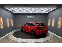 Audi A3 2.0 TDI S line Sportback 5dr Diesel Manual Euro 6 (s/s) (184 ps) 