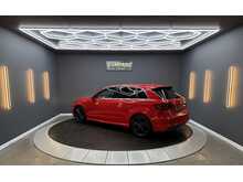 Audi A3 2.0 TDI S line Sportback 5dr Diesel Manual Euro 6 (s/s) (184 ps) 