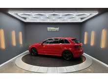 Audi A3 2.0 TDI S line Sportback 5dr Diesel Manual Euro 6 (s/s) (184 ps) 