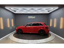 Audi A3 2.0 TDI S line Sportback 5dr Diesel Manual Euro 6 (s/s) (184 ps) 