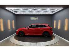 Audi A3 2.0 TDI S line Sportback 5dr Diesel Manual Euro 6 (s/s) (184 ps) 
