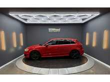 Audi A3 2.0 TDI S line Sportback 5dr Diesel Manual Euro 6 (s/s) (184 ps) 