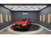 Audi A3 2.0 TDI S line Sportback 5dr Diesel Manual Euro 6 (s/s) (184 ps) 