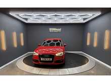 Audi A3 2.0 TDI S line Sportback 5dr Diesel Manual Euro 6 (s/s) (184 ps) 