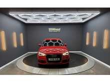 Audi A3 2.0 TDI S line Sportback 5dr Diesel Manual Euro 6 (s/s) (184 ps) 