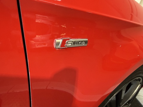 2.0 TDI S line Sportback 5dr Diesel Manual Euro 6 (s/s) (184 ps)