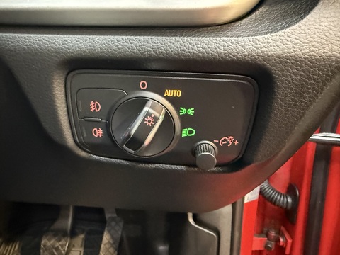 2.0 TDI S line Sportback 5dr Diesel Manual Euro 6 (s/s) (184 ps)