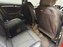 Audi A3 2.0 TDI S line Sportback 5dr Diesel Manual Euro 6 (s/s) (184 ps) 