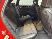 Audi A3 2.0 TDI S line Sportback 5dr Diesel Manual Euro 6 (s/s) (184 ps) 