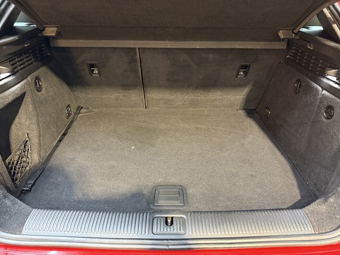 2.0 TDI S line Sportback 5dr Diesel Manual Euro 6 (s/s) (184 ps)