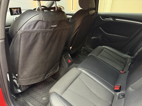 2.0 TDI S line Sportback 5dr Diesel Manual Euro 6 (s/s) (184 ps)