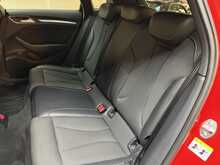 Audi A3 2.0 TDI S line Sportback 5dr Diesel Manual Euro 6 (s/s) (184 ps) 