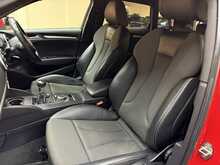Audi A3 2.0 TDI S line Sportback 5dr Diesel Manual Euro 6 (s/s) (184 ps) 