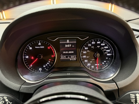 2.0 TDI S line Sportback 5dr Diesel Manual Euro 6 (s/s) (184 ps)