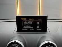 Audi A3 2.0 TDI S line Sportback 5dr Diesel Manual Euro 6 (s/s) (184 ps) 