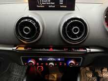 Audi A3 2.0 TDI S line Sportback 5dr Diesel Manual Euro 6 (s/s) (184 ps) 