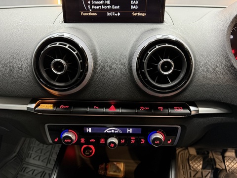 2.0 TDI S line Sportback 5dr Diesel Manual Euro 6 (s/s) (184 ps)