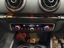 Audi A3 2.0 TDI S line Sportback 5dr Diesel Manual Euro 6 (s/s) (184 ps) 