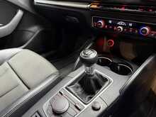 Audi A3 2.0 TDI S line Sportback 5dr Diesel Manual Euro 6 (s/s) (184 ps) 