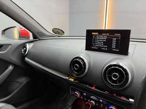 2.0 TDI S line Sportback 5dr Diesel Manual Euro 6 (s/s) (184 ps)