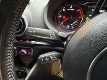 Audi A3 2.0 TDI S line Sportback 5dr Diesel Manual Euro 6 (s/s) (184 ps) 