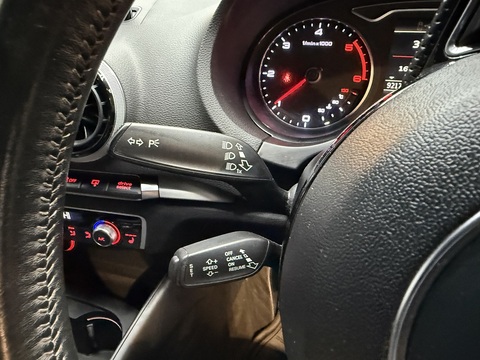 2.0 TDI S line Sportback 5dr Diesel Manual Euro 6 (s/s) (184 ps)