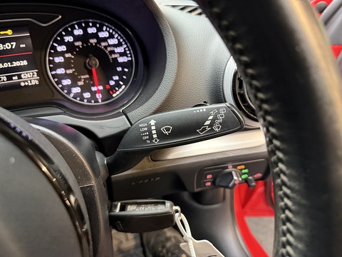 2.0 TDI S line Sportback 5dr Diesel Manual Euro 6 (s/s) (184 ps)