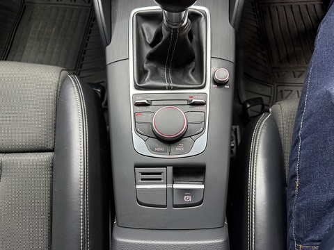 2.0 TDI S line Sportback 5dr Diesel Manual Euro 6 (s/s) (184 ps)