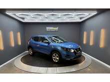Nissan Qashqai 1.5 dCi Acenta Premium SUV 5dr Diesel DCT Auto Euro 6 (s/s) (115 ps) 