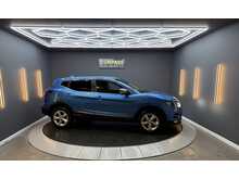 Nissan Qashqai 1.5 dCi Acenta Premium SUV 5dr Diesel DCT Auto Euro 6 (s/s) (115 ps) 