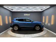Nissan Qashqai 1.5 dCi Acenta Premium SUV 5dr Diesel DCT Auto Euro 6 (s/s) (115 ps) 
