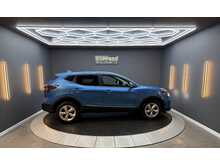 Nissan Qashqai 1.5 dCi Acenta Premium SUV 5dr Diesel DCT Auto Euro 6 (s/s) (115 ps) 
