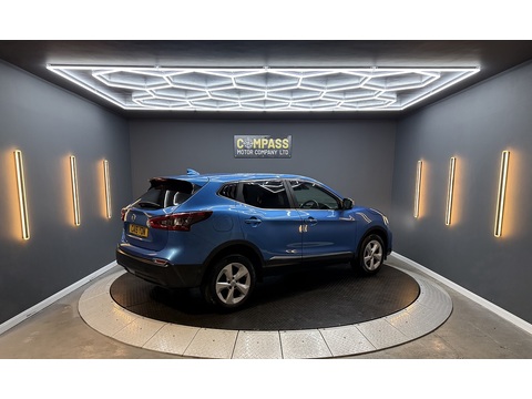 1.5 dCi Acenta Premium SUV 5dr Diesel DCT Auto Euro 6 (s/s) (115 ps)