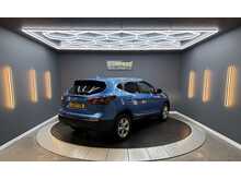 Nissan Qashqai 1.5 dCi Acenta Premium SUV 5dr Diesel DCT Auto Euro 6 (s/s) (115 ps) 