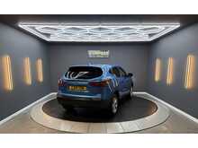 Nissan Qashqai 1.5 dCi Acenta Premium SUV 5dr Diesel DCT Auto Euro 6 (s/s) (115 ps) 