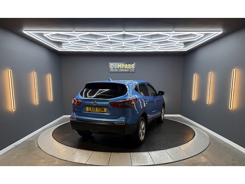 1.5 dCi Acenta Premium SUV 5dr Diesel DCT Auto Euro 6 (s/s) (115 ps)