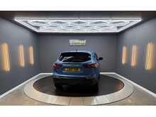 Nissan Qashqai 1.5 dCi Acenta Premium SUV 5dr Diesel DCT Auto Euro 6 (s/s) (115 ps) 
