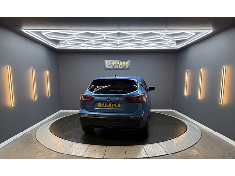 1.5 dCi Acenta Premium SUV 5dr Diesel DCT Auto Euro 6 (s/s) (115 ps)